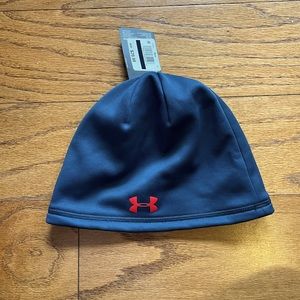 Under Armor Beanie/Cap